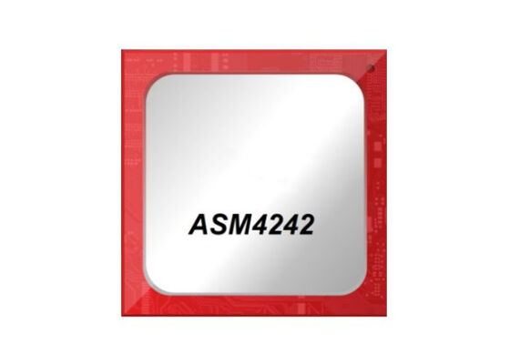 ASM4242 Integrated Circuit Chip USB4 Host Controller with 40Gbps PCI Express 4.0 and DisplayPort Alt Mode