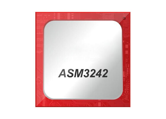 ASM3242 Entegre Devre Çipleri 20Gbps Hızlı PCI Express Gen3 x4 ve Düşük Güç Tüketimi ile USB 3.2 Ana Kontrolör