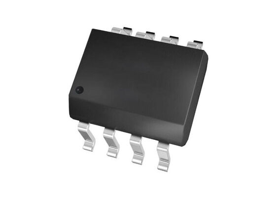 AD7475ARMZ Integrated Circuit Chip 1MSPS 12-Bit Successive-Approximation A/D Converter MSOP-8