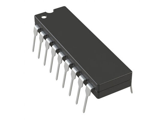 AD7701BNZ Integrated Circuit Chip Ultra Low Power Monolithic 16-Bit ADC For Portable Instrumentation