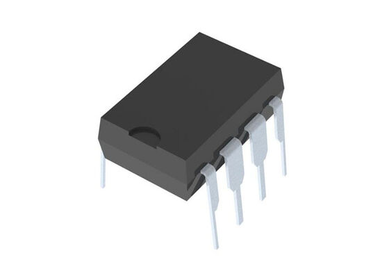 AD7893ANZ-5 Integrated Circuit Chip 12-Bit ADC Converter 70dB Analog To Digital Converter PDIP-8
