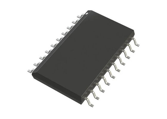 AD7701ARZ Integrated Circuit Chip Monolithic 16-Bit Analog To Digital Converter For Weigh Scales