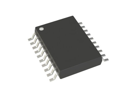 AD7866BRUZ Integrated Circuit Chip 1MSPS 12-Bit SAR Analog To Digital Converter TSSOP-20
