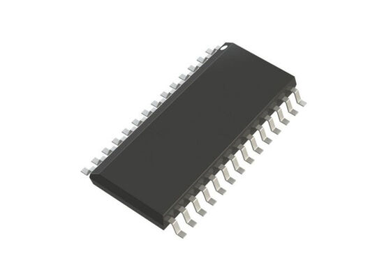 AD7899SRZ-1 Integrated Circuit Chip 5V Single Supply 14-Bit Analog To Digital Converters SOIC-28