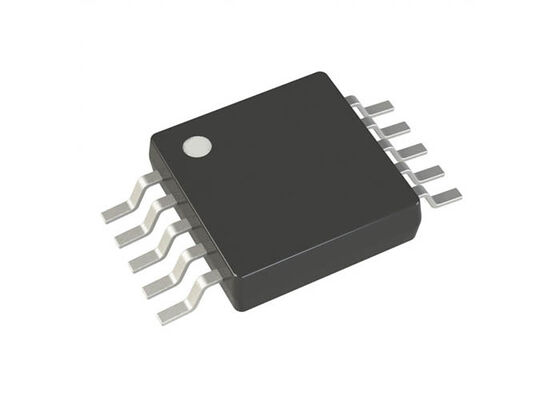 LTC2356CMSE-12 Integrated Circuit Chip Serial 12-Bit 3.5Msps Sampling Analog To Digital Converter