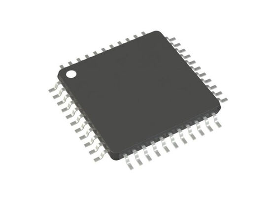 AD9481BSUZ-250 Integrated Circuit Chip 250MSPS 8-Bit Monolithic Analog To Digital Converter TQFP-44