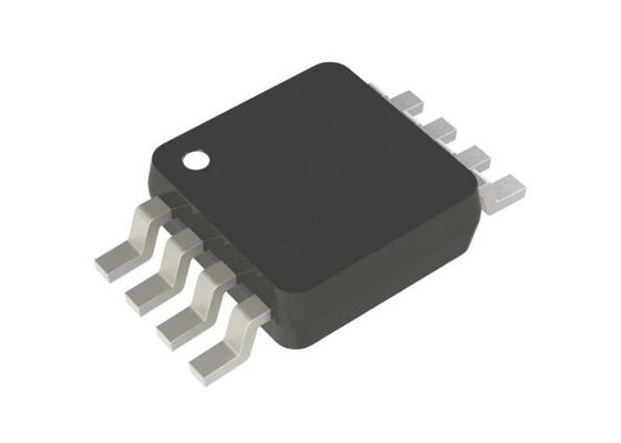 LTC1864LAIMS8 Integrated Circuit Chip A/D Converters 150ksps 16-Bit Analog To Digital Converter MSOP-8