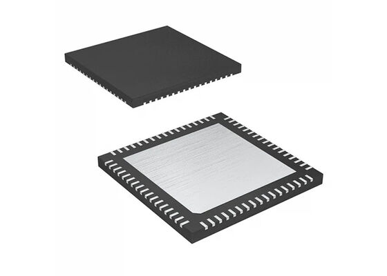 MAX12527ETK Integrated Circuit Chip Dual 65Msps 12-Bit IF/Baseband Analog To Digital Converter