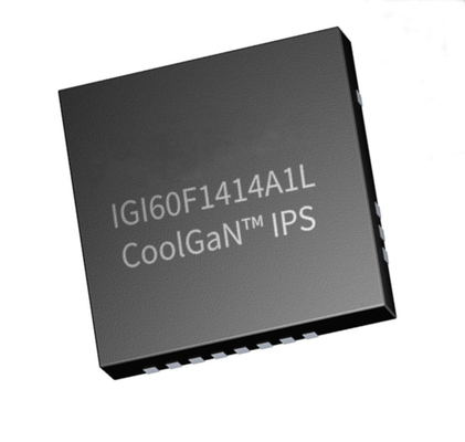 Yarım Köprü Sürücü GaN IC IGI60F1414A1L IGI60F1414A1LAUMA1 Genel Amaçlı