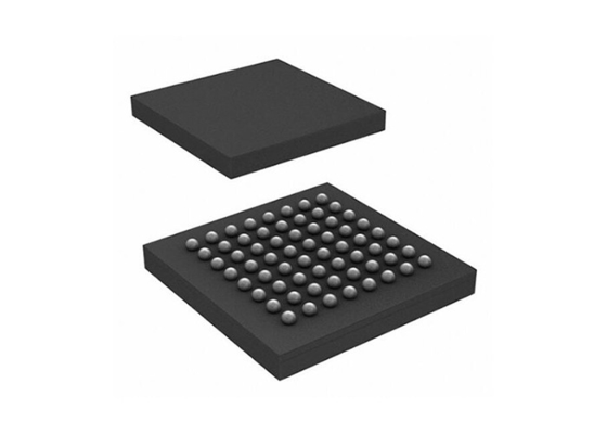 Entegre Devre Yongası 64-UFBGA STM32F098RCH6 STM32F098 48MHz Mikrodenetleyici IC
