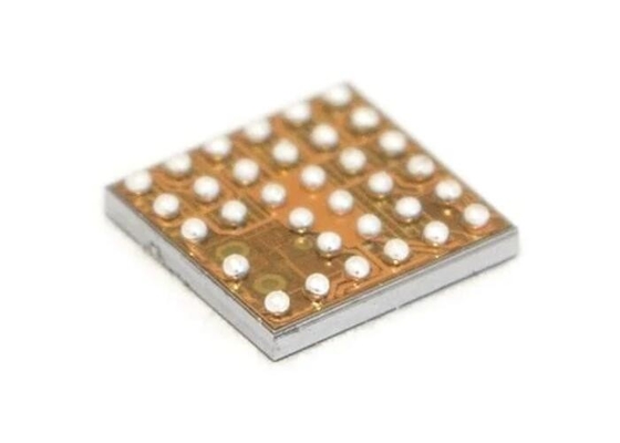 Çip Üzerinde Sistem NRF52811-CAAA-R NRF52811 WLCSP33 BT Yön Bulma Ve Diş