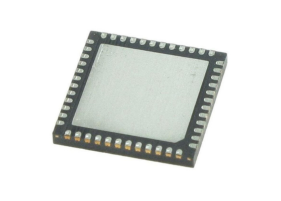 BT IC MKW34A512VFT4 MKW34 BT Düşük Enerji 5.0 Kablosuz Mikrodenetleyici VFQFN48 MCU IC