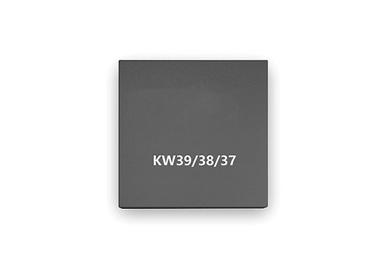 Son Derece Entegre MKW38A512VFT4 BT 5.0 Uzun Menzilli MCU Yongası VFQFN48