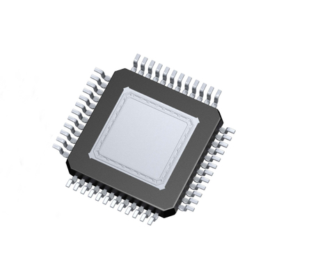 200mA Pil Otomobil Cipsleri TLE9012DQU Li Ion Pil IC İzleme Dengeleme