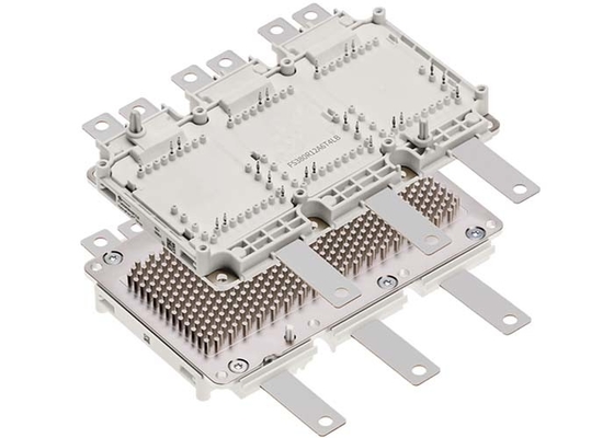 Sürücü Modülü FS380R12A6T4LBBPSA1 IGBT Modülü 3 Bağımsız 1200V 380A