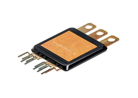 Otomotiv IGBT Modülleri FF400R07A01E3S6XKSA2 700V 400A Yarım Köprü IGBT Modülü