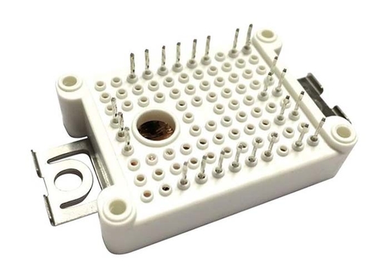 Silisyum Karbür Modülleri FF08MR12W1MA1B11ABPSA1 1200V Yarım Köprü Modülü