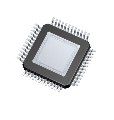 PHEV Otomobil Yongaları TLE9015DQU Iso UART Genel Amaçlı Alıcı-Verici TQFP-48 IC