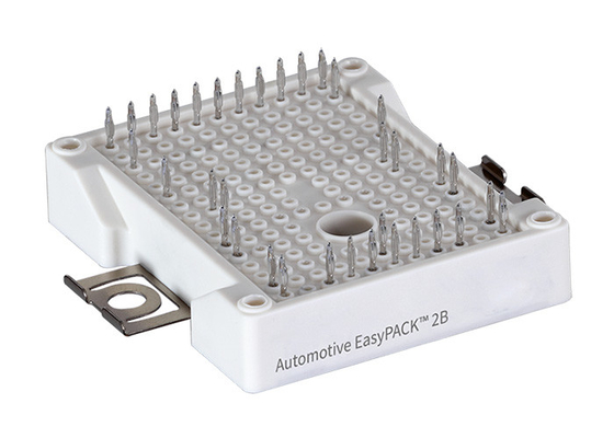 Otomotiv IGBT Modülleri FF300R08W2P2B11ABOMA1 750V 300A Yarım Köprü IGBT Modülü