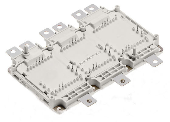 IGBT Modülleri FS03MR12A6MA1BBPSA1 Mosfet Dizisi 6N Kanal 3 Fazlı Köprü