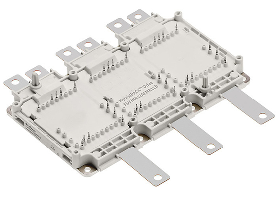 400A Otomotiv IGBT Modülleri 1200V Sic Mosfet Modülü FS03MR12A6MA1LBBPSA1