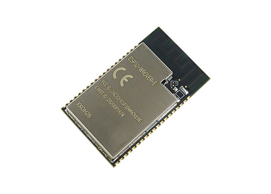 16MB Kablosuz İletişim Modülü ESP32-WROVER-E Bluetooth Alıcı-Verici Modülü