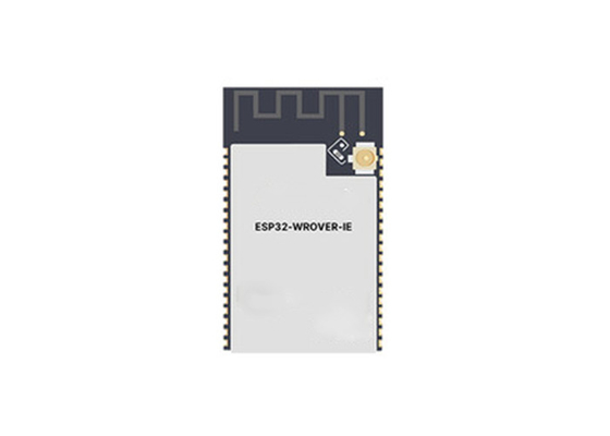 64Mbit ESP32-WROVER-IE Kablosuz WiFi Bluetooth Düşük Enerji Modülü