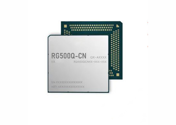 525 Mbps RG500Q-CN 5G Alt 6GHz Modülü RG500Q Destek 5G NSA SA Modu