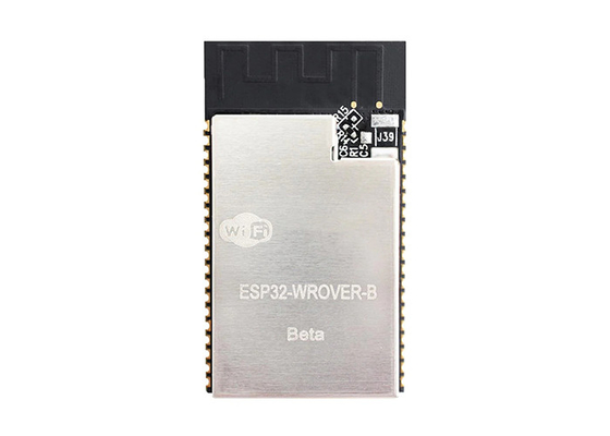 Kablosuz İletişim Modülü ESP32-WROVER-B 64Mbits WiFi-BT-BLE MCU Modülü