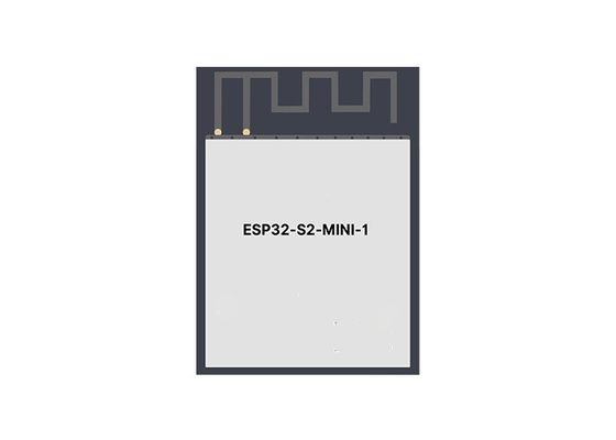 UART Kablosuz İletişim Modülü ESP32-S2-MINI-1 310MA WiFi MCU