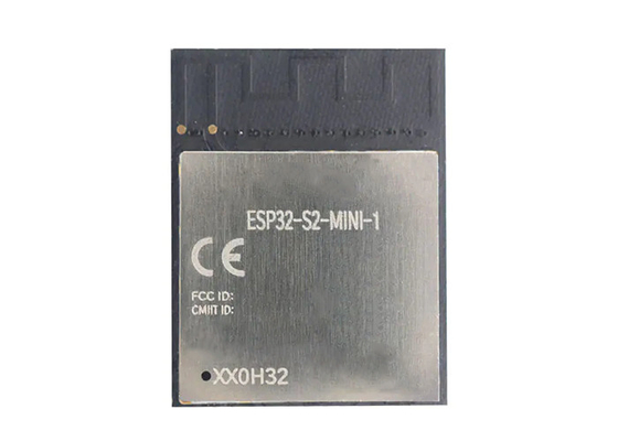UART Kablosuz İletişim Modülü ESP32-S2-MINI-1 310MA WiFi MCU