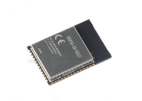 ESP32-S2 2.4GHz WiFi Modülü ESP32-S2-SOLO Genel Amaçlı