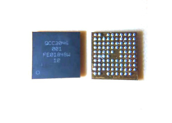 BT IC Çip QCC-3046-0-WLNSP94B-TR-01-0 TWS BT Ses SoC BT 5.2 çip