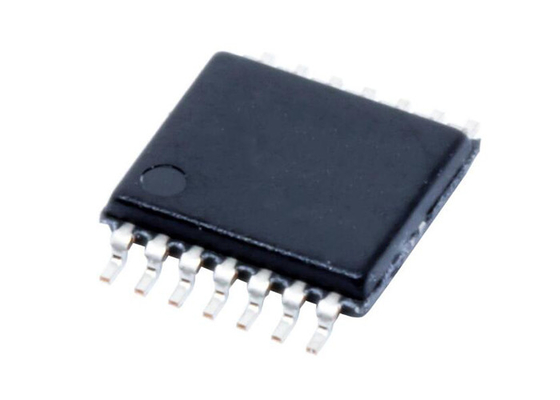 TLV9154-Q1 Otomobil Yongaları TSSOP14 Operasyonel Amplifikatör IC TLV9154QPWRQ1