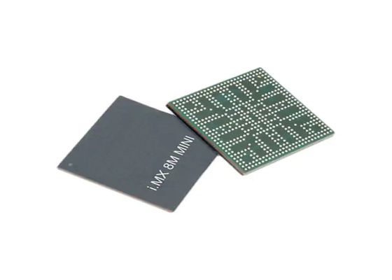 MIMX8MN1CVPIZAA Mikrodenezgâh MCU 2Core 64-Bit i.MX8MN Mikrodenezgâh IC FCBGA-306