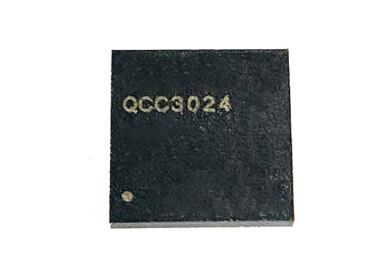 BT IC QCC-3024-0-CSP90-TR-00-0 QCC3024 Giriş Seviyesi Flaş Düşük Güç BT Ses SoC