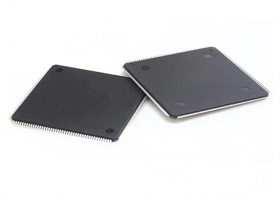 Mikrodensör MCU STM32H735ZGT6 550MHz'e kadar 32 bitlik mikrodensörler LQFP-144