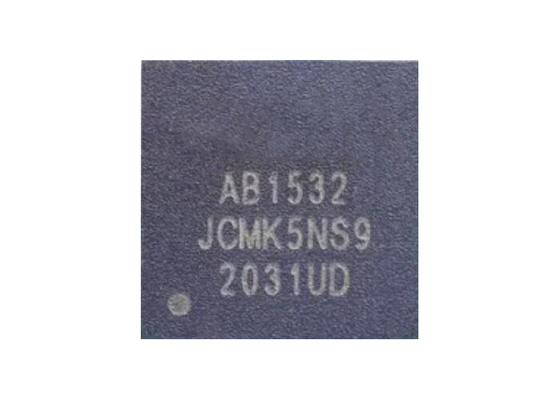 Çift Modlu BT Çip AB1532 BT 5.0 Gerçek Kablosuz Kulaklık Çip BGA76