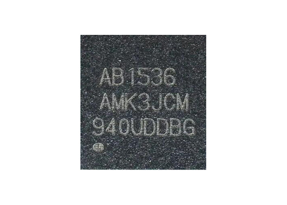 BT 5.0 Ses Yongası AB1536 IC BT TWS Gerçek Kablosuz Kulaklık Yongası Ana Kontrol