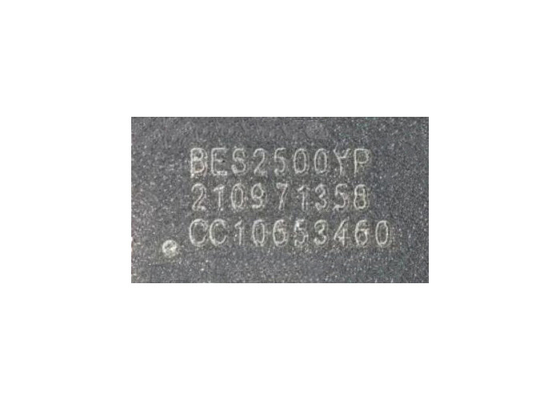 BT Audio SoC BES2500YP-60 TWS Kulaklık Ana Kontrol Çipi BGA Paketi