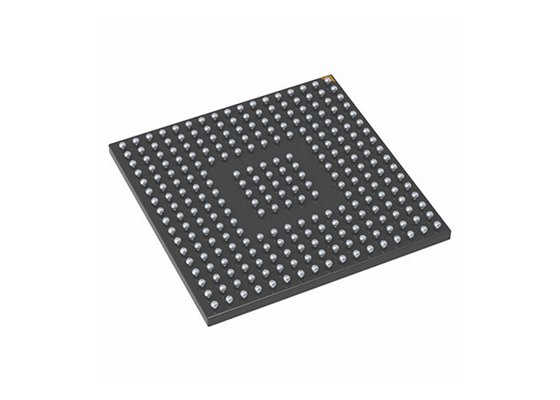 Entegre Devre Çipi STM32H735IGK6 STM32H735 32-Bit Tek Çekirdekli Mikrodenetleyiciler