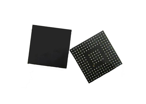 Mikro denetleyiciler IC STM32H725IGK6 STM32H725 32 bitlik Tek çekirdekli MCU Çip