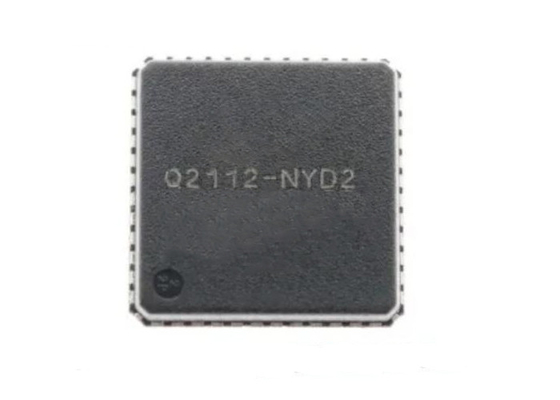 Tek Bağlantı Noktalı Otomobil Yongaları 88Q2112-A2-NYD2A000 Ethernet PHY Yongası