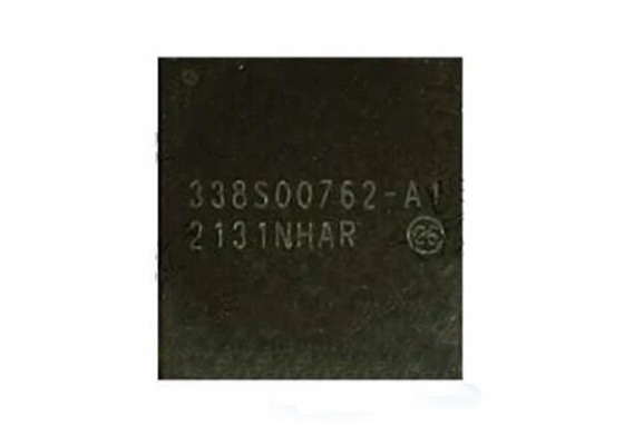 Apple 13 13Pro 13ProMax Mini Kamera Güç Kaynağı IC için 338S00762 Kamera IC