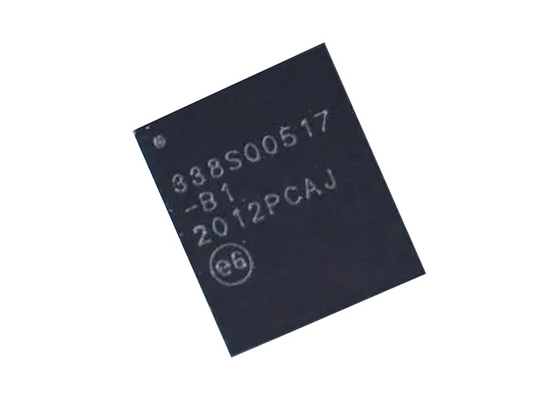 338S00517 Dinamik Kafa İzleme Mekansal Ses için Iphone Ic Chip Güç Yönetimi IC