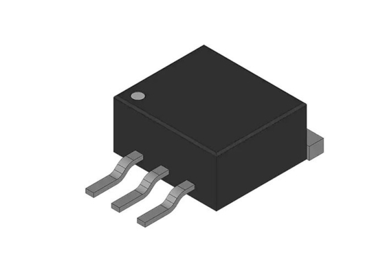 Entegre Devre Çipi PSMN4R8-100BSE N-kanal 100V 4.8mΩ Transistörler