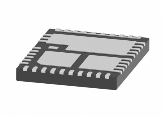 5.5V 60A Senkron Buck Dönüştürücü IC 1.25MHz CSD95481RWJ Yüksek Akım
