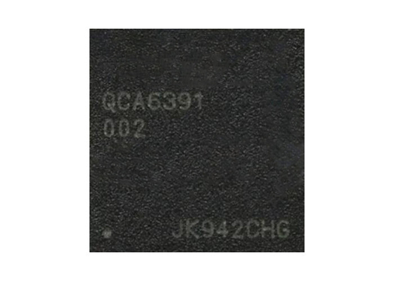 2,4 GHz WIFI 6 Çip QCA-6391-0-NSP265-TR-02-0 Yüksek Derecede Entegre SOC Çip