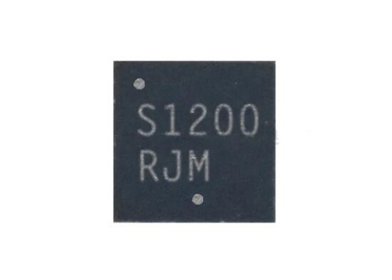 NCP51200 Voltaj Regülatörü IC NCP51200MNTXG Ic Chips Veri Hızı Sonlandırma Regülatörü