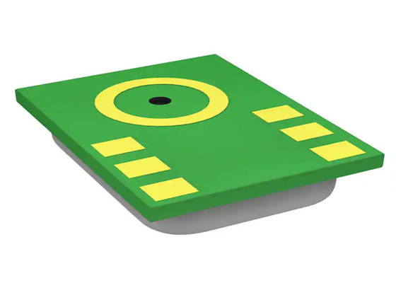 Ses sensörleri ICS-43432 50 Hz - 20 kHz Dijital MEMS Mikrofon
